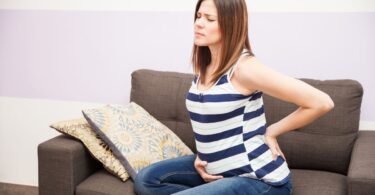 lower back pain during pregnancy