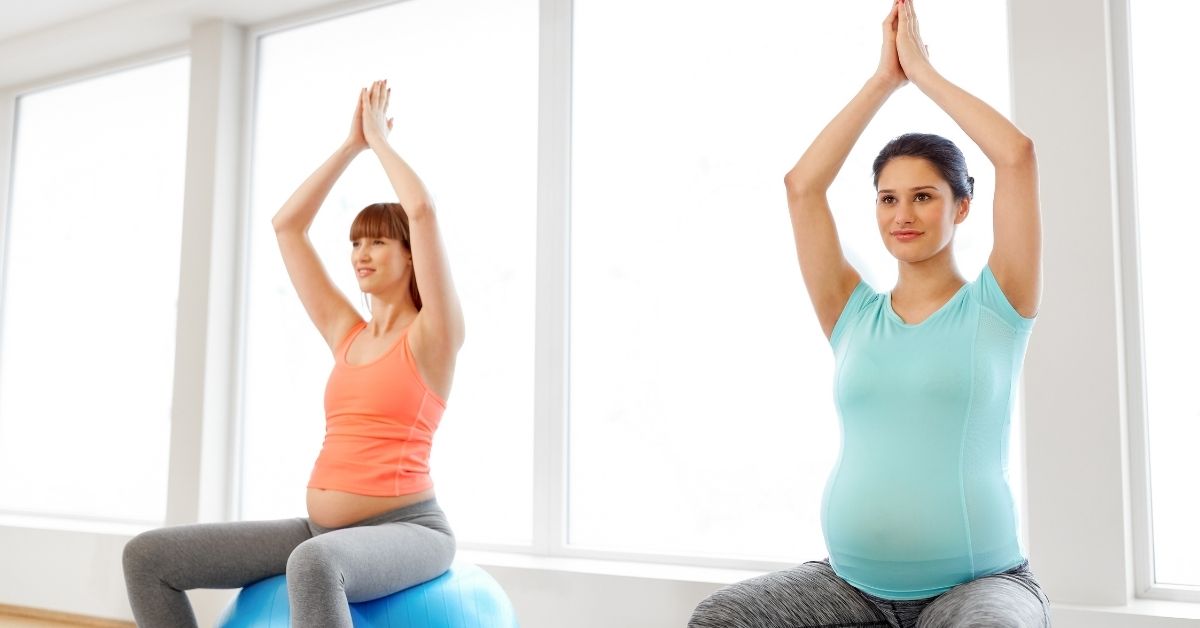 lower back pain during pregnancy