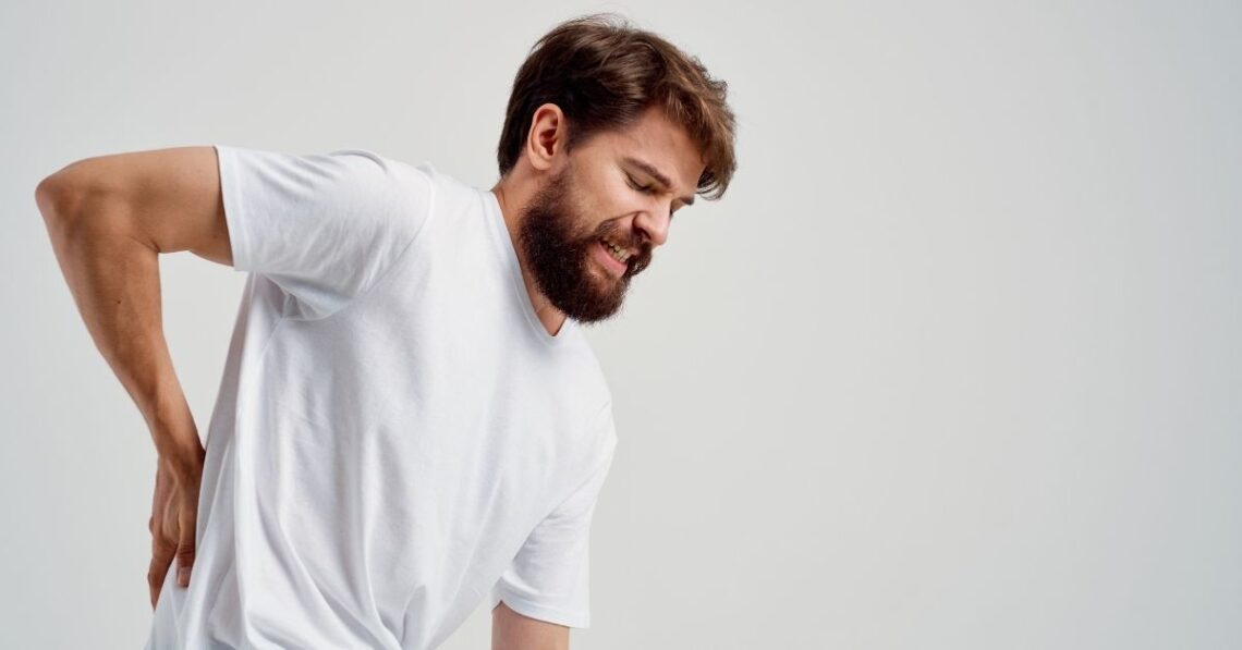 How to prevent lower back pain when running Best Recipes