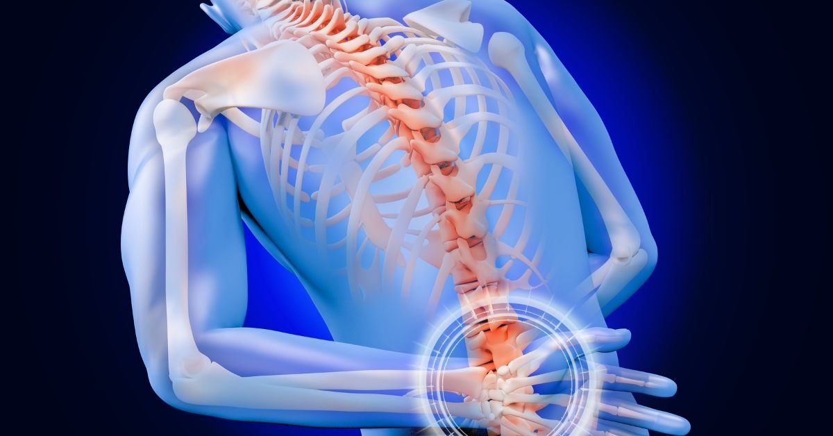 the difference between kidney pain and lower back pain